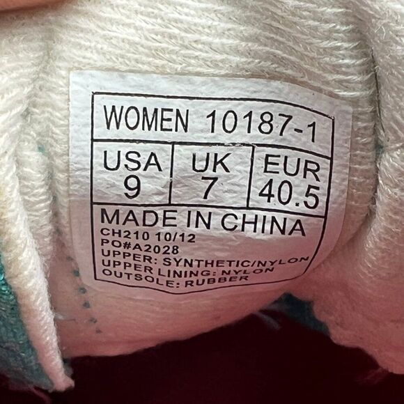 Saucony SPITFIRE 2 Shoes Women's Size 9 Track & Field Running‎ Sprinting Spikes - Picture 12 of 12